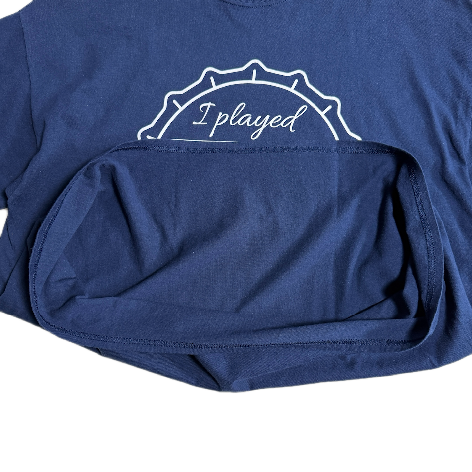 BEER MONEY × Coors Light × NBC Sports Chicago Tシャツ XL