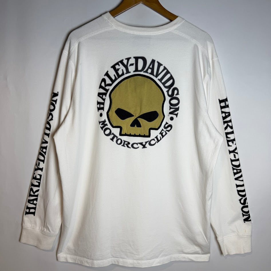 Harley-Davidson