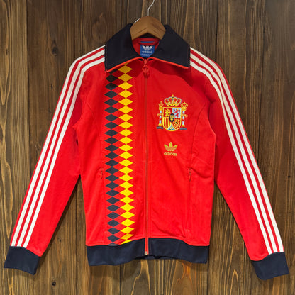 adidas Originals SPAIN TT スペイン代表 トラックジャケット