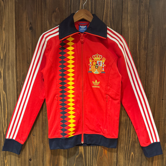 adidas Originals SPAIN TT スペイン代表 トラックジャケット