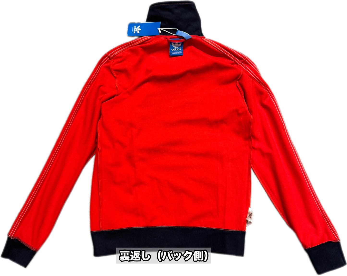 adidas Originals SPAIN TT スペイン代表 トラックジャケット