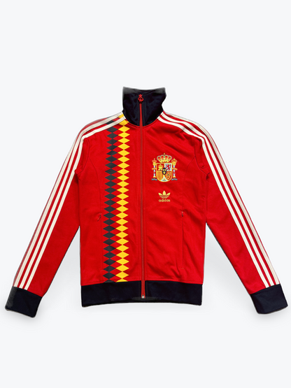 adidas Originals SPAIN TT スペイン代表 トラックジャケット