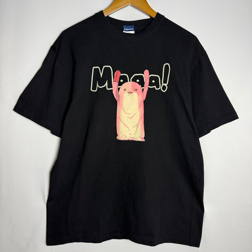 メイドインアビス マアアさん Tシャツ｜「Maaa!」公式ライセンス XL