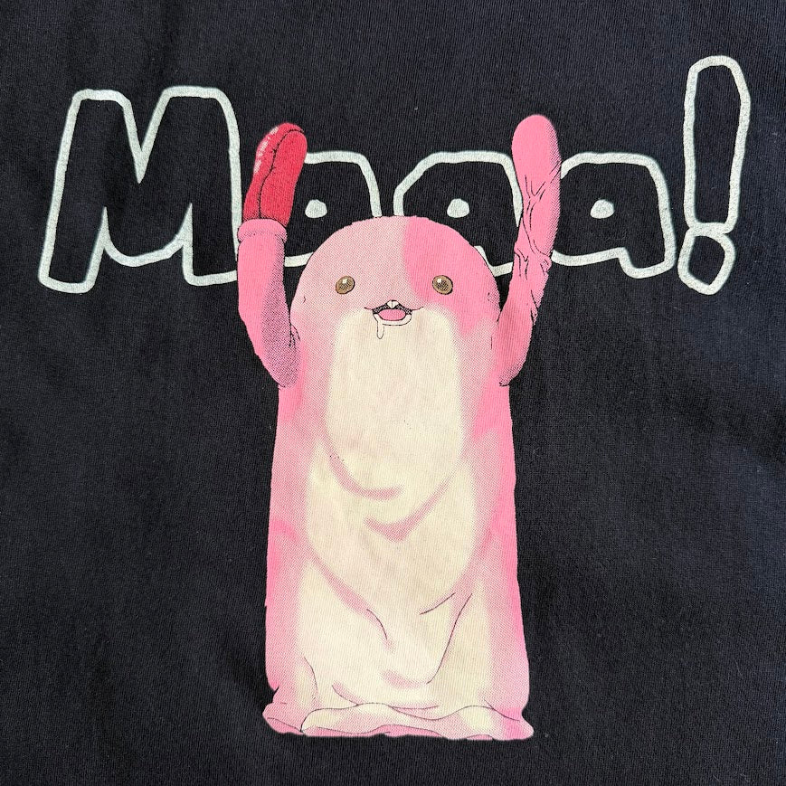 メイドインアビス マアアさん Tシャツ｜「Maaa!」公式ライセンス XL