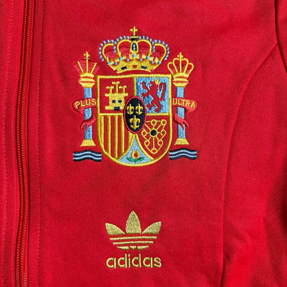 adidas Originals SPAIN TT スペイン代表 トラックジャケット