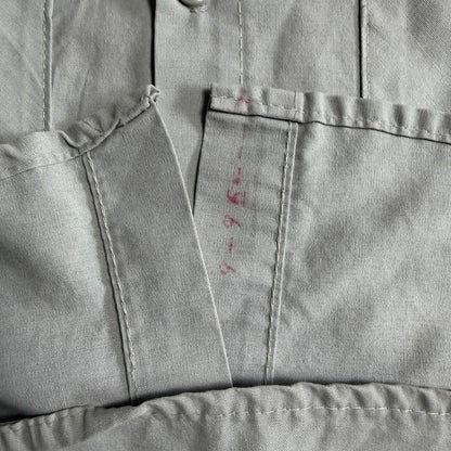 USA製 Red Kap（レッドキャップ） Hollywood Cross Speed Shop ワークシャツ サイズM