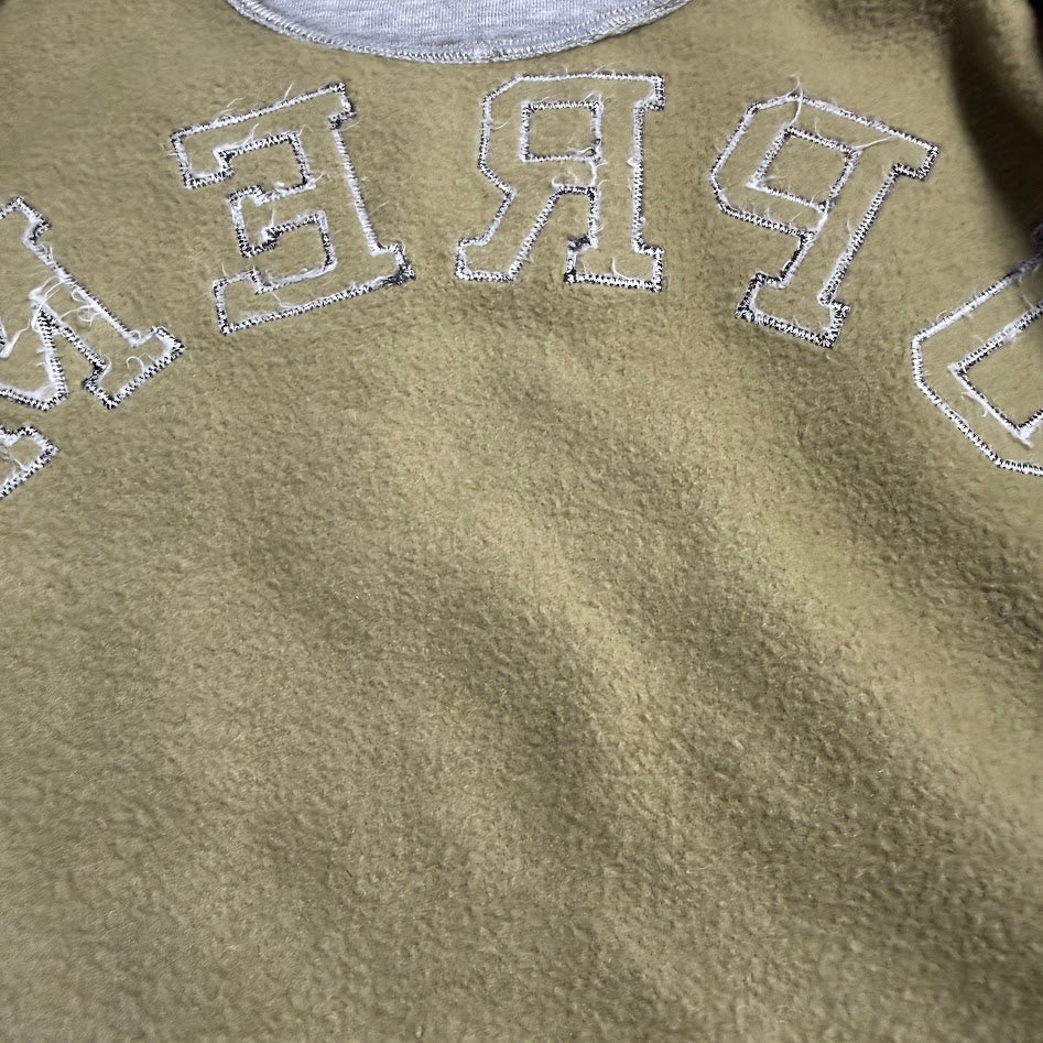 Supreme × Champion 2015 FW Snap Front Sweat｜タイガーカモ スナップジャケット M