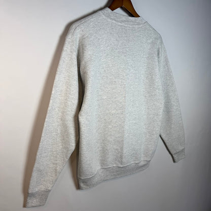 Alaska Airlines（アラスカ航空） × ONEITA POWER-SWEATS USA製 スウェット M