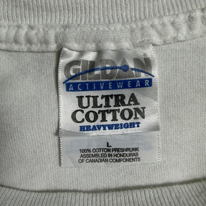 1999 BAR A’S Halloween Fun Run ロングスリーブ ハロウィーンTシャツ / Gildan Ultra Cotton