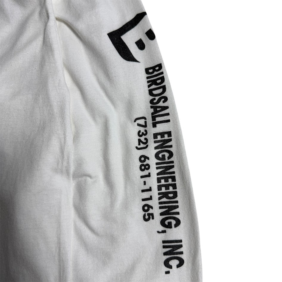 1999 BAR A’S Halloween Fun Run ロングスリーブ ハロウィーンTシャツ / Gildan Ultra Cotton