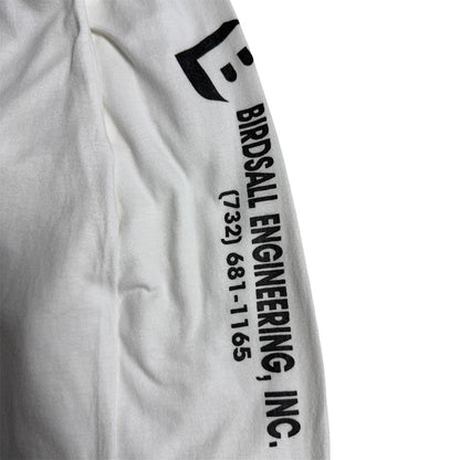 1999 BAR A’S Halloween Fun Run ロングスリーブ ハロウィーンTシャツ / Gildan Ultra Cotton