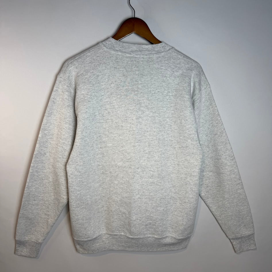 Alaska Airlines（アラスカ航空） × ONEITA POWER-SWEATS USA製 スウェット M