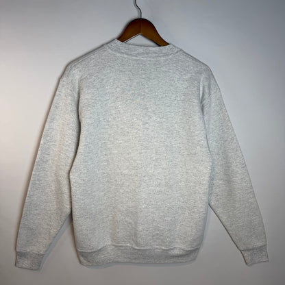 Alaska Airlines（アラスカ航空） × ONEITA POWER-SWEATS USA製 スウェット M
