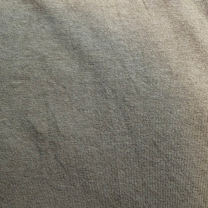 ⭐️USA製⭐️ BAD BOY バックプリントTシャツ ベージュ Made in USA 100%コットン Lサイズ