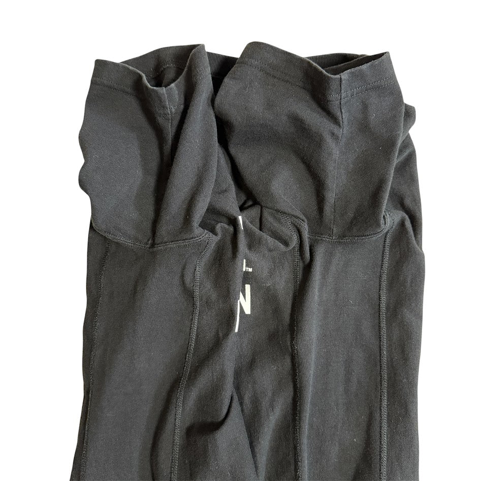 Champion Reverse Weave USMA PHYSICAL EDUCATION Tシャツ｜ヘビーウェイト ブラック Lサイズ