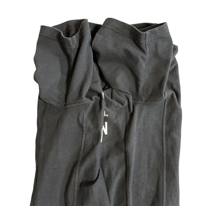 Champion Reverse Weave USMA PHYSICAL EDUCATION Tシャツ｜ヘビーウェイト ブラック Lサイズ