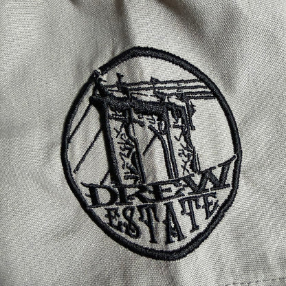 Dickies （ディッキーズ）CIGARfest 2017 半袖ワークシャツ 2XL グレー