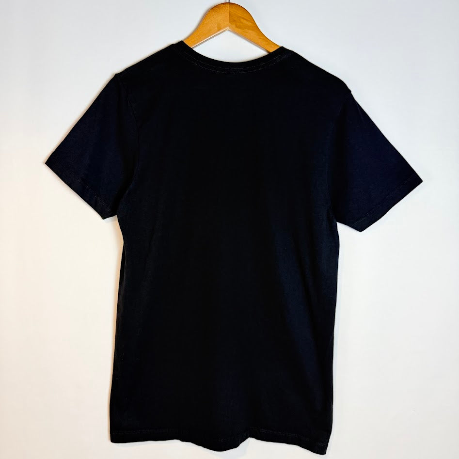 Mötley Crüe バンドTシャツ Pacificボディ Fabric Made in USA Mサイズ