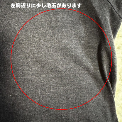 NIRVANA（ニルヴァーナ）レインボースマイリー Tシャツ ブラック 2XL