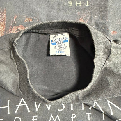 ショーシャンクの空に ブートレグ ムービーTシャツ｜両面プリント THE SHAWSHANK REDEMPTION