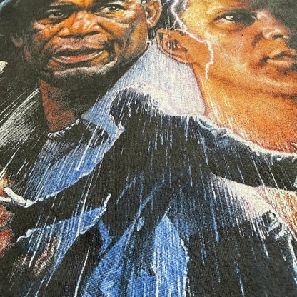 ショーシャンクの空に ブートレグ ムービーTシャツ｜両面プリント THE SHAWSHANK REDEMPTION